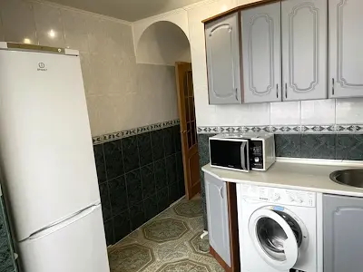 квартира за адресою Лісовий просп., 17-А