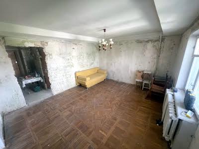 квартира по адресу Голосеевский просп. (40-летия Октября), 120к1