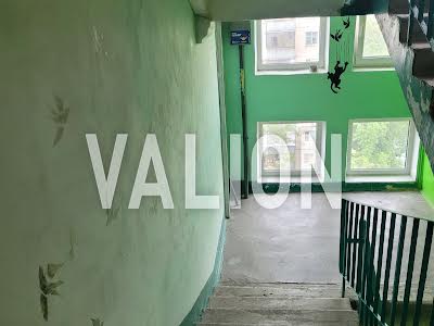 квартира по адресу Оболонский просп., 39-А