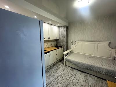 квартира по адресу Балтийский пер., 5