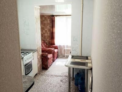 квартира за адресою Тракторобудівників просп., 87б