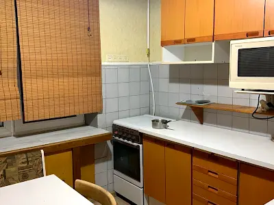 квартира по адресу Волынская ул., 17