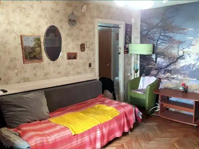 квартира за адресою Київ, Лісовий просп., 11
