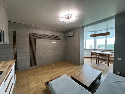 квартира за адресою с. Софіївська борщагівка, Зелена вул., 6
