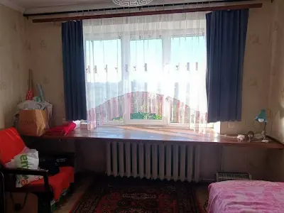 квартира по адресу Артиллерийский пер., 5-Б