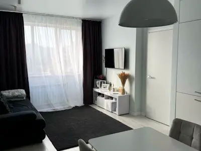 квартира за адресою Генерала Шаповала вул. (Механізаторів), 20