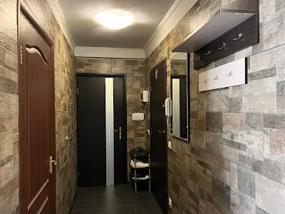 квартира по адресу Автозаводская ул., 25