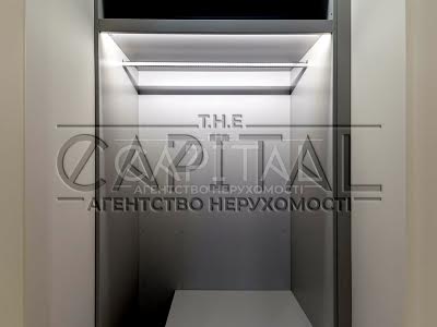 квартира по адресу Антоновича ул. (Горького), 118
