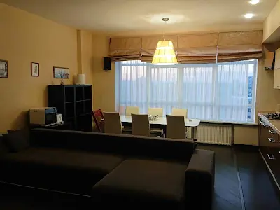 квартира за адресою Ярослава Мудрого вул. (Петровського), 30а