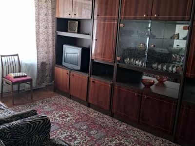 квартира за адресою Юності вул., 7