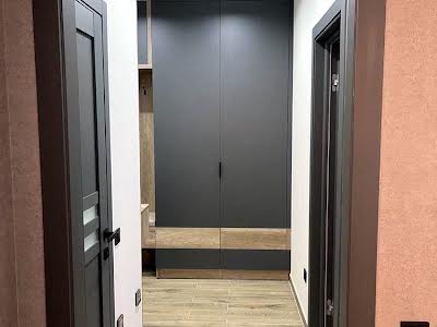 квартира по адресу Тираспольская ул., 54
