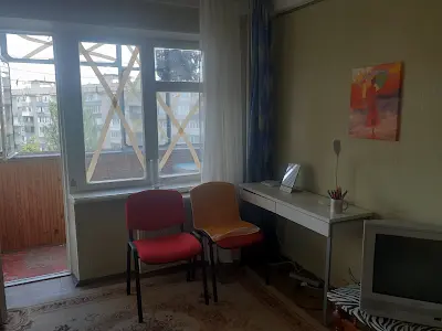 квартира по адресу Милютенко ул., 9-А