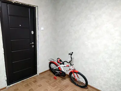 квартира за адресою Кургузова вул., 11-Г