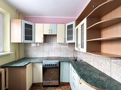 квартира по адресу Гагарина просп. (Гагаріна), 80
