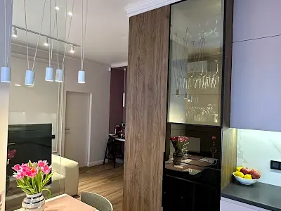квартира за адресою Кловський узвіз (Кловський), 4-А
