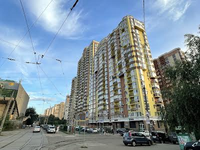 квартира за адресою Київ, Коперника вул., 3