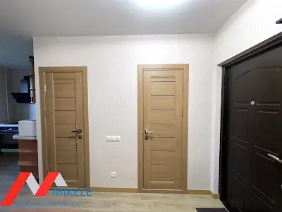 квартира по адресу Николая Закревского ул., 13