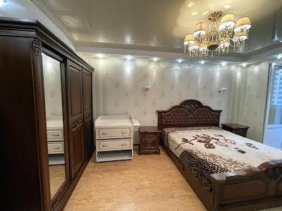 квартира по адресу Юлии Здановской ул. (Ломоносова), 58а