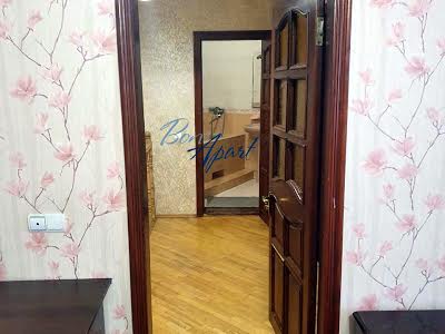 квартира за адресою Миколи Бажана просп., 36
