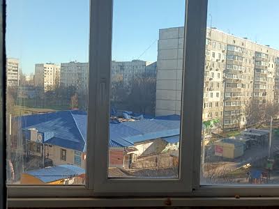 квартира по адресу Героев Харькова просп. (Московский), 300