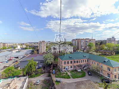 квартира по адресу Киев, Бондарский пер., 19