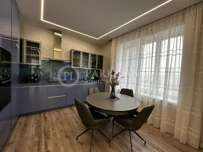 квартира за адресою Микільсько-Слобідська вул., 3а