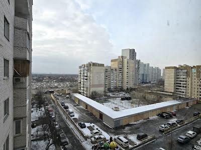 квартира за адресою Рональда Рейгана вул., 34/51