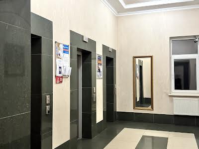 квартира по адресу Никольско-Слободская ул., 1А