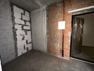 квартира за адресою Метрологічна вул., 107