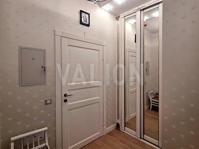 квартира по адресу Киев, Василия Тютюнника ул. (Анрі Барбюса), 37/1