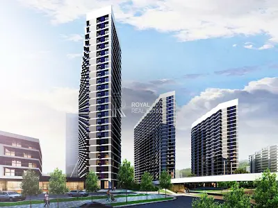 квартира за адресою вул. Зарічна, 1Б