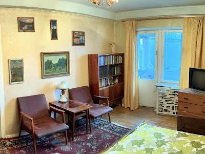 квартира за адресою Івана Виговського вул. (Маршала Гречка), 12-Д
