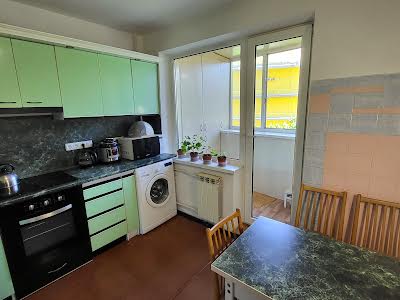 квартира за адресою Оболонський просп., 9