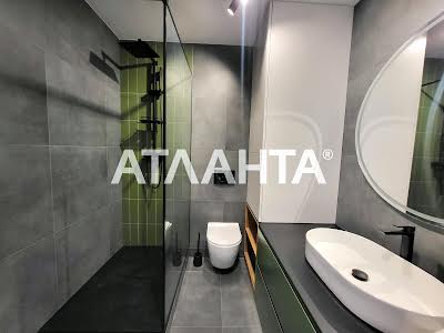 квартира за адресою Одеське шосе, 18