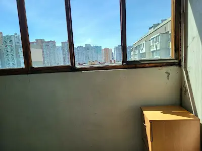 квартира за адресою Петра Григоренка просп., 38а