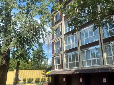 квартира по адресу Антония Михайловского ул., 72-Г