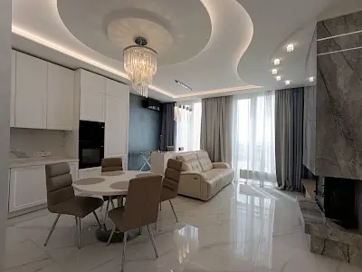 квартира за адресою Дніпровська набережна вул., 16 Д