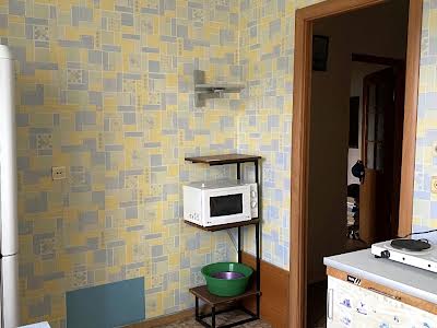 квартира по адресу Николая Лаврухина ул., 7