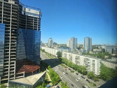 квартира по адресу Берестейский просп. (Победы), 11 к1