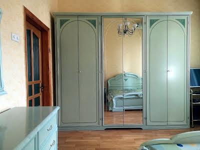 квартира за адресою Євгена Чикаленка вул. (Пушкінська), 31-В