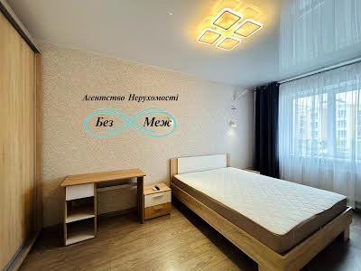 квартира за адресою Воронківська вул., 5