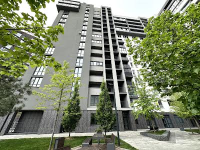 квартира за адресою Панорамна вул., 2