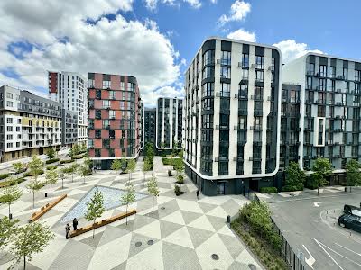 квартира по адресу Братьев Шеметов ул., 10/8