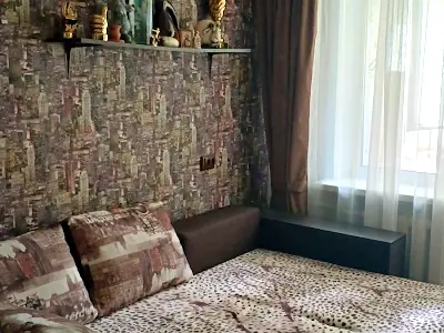 квартира за адресою Івана Дзюби вул. (Сім'ї Сосніних), 12