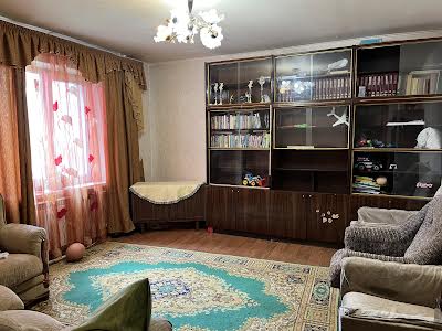квартира по адресу Червоной Калины просп. (Владимира Маяковского), 81/11