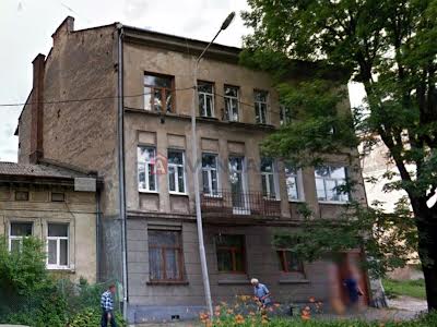 квартира по адресу Кульпарковская ул. (Кульпарківська), 19