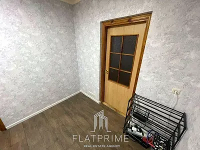 квартира за адресою Драгоманова вул., 12-А
