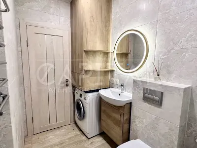 квартира по адресу Столичное шоссе, 1