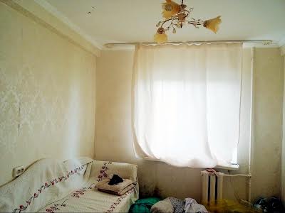квартира за адресою Івана Миколайчука вул. (Серафимовича), 13А