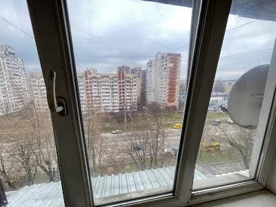 квартира за адресою Полярна вул., 11